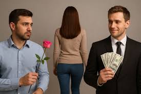 Modern Love vs Traditional Love in Africa: Can They Truly Coexist?